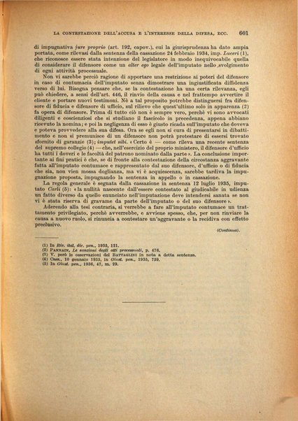 Annali di diritto e procedura penale
