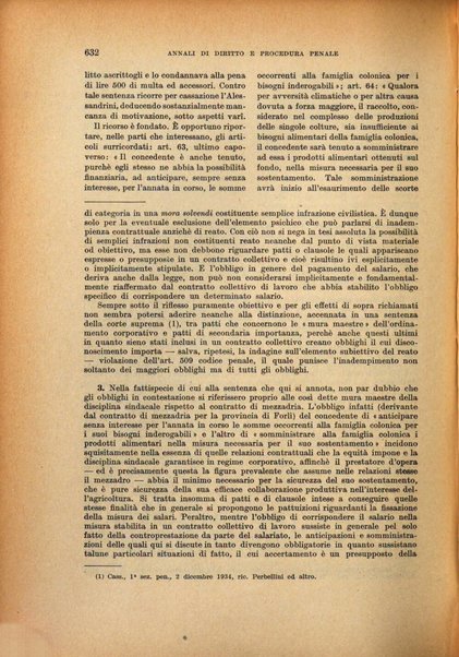 Annali di diritto e procedura penale