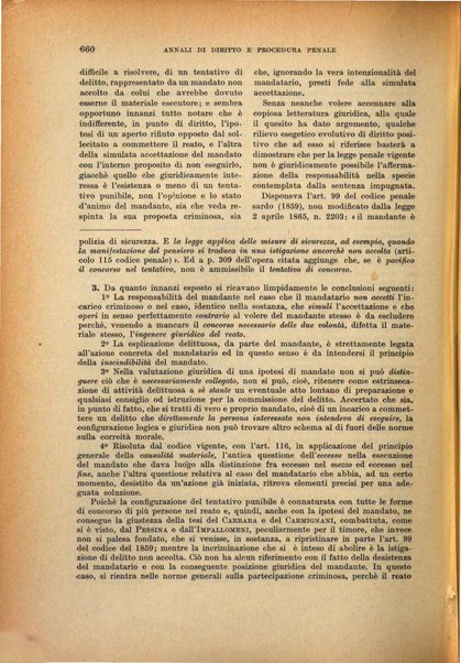 Annali di diritto e procedura penale