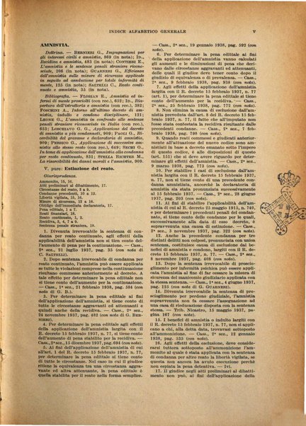 Annali di diritto e procedura penale