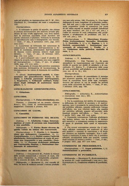 Annali di diritto e procedura penale