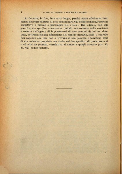 Annali di diritto e procedura penale