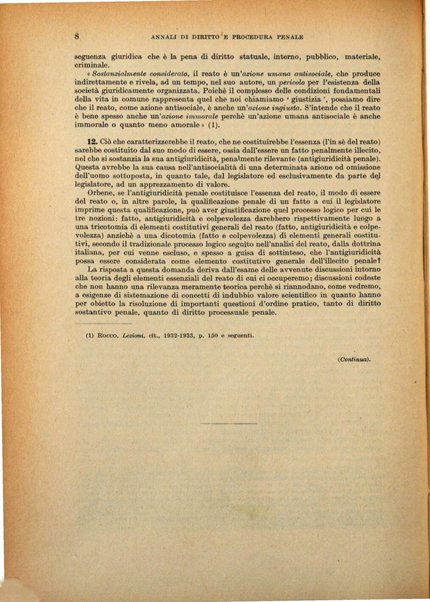 Annali di diritto e procedura penale