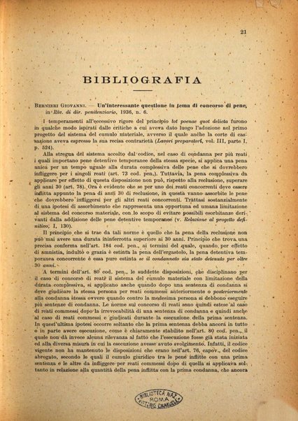 Annali di diritto e procedura penale