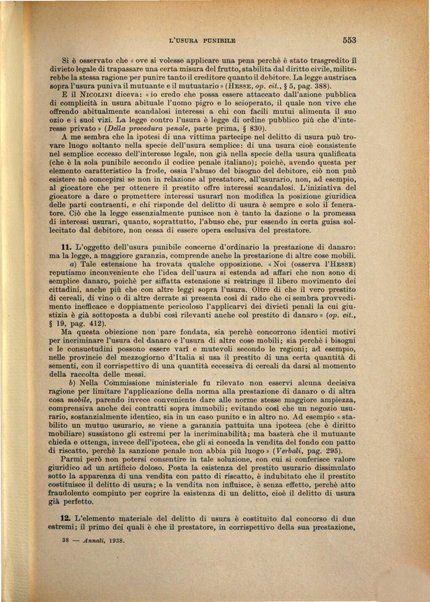Annali di diritto e procedura penale
