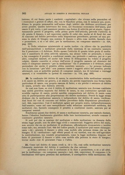 Annali di diritto e procedura penale