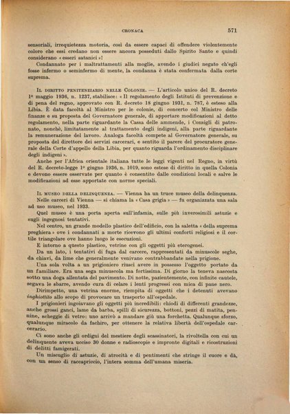 Annali di diritto e procedura penale