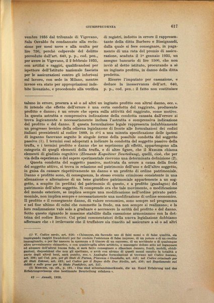 Annali di diritto e procedura penale
