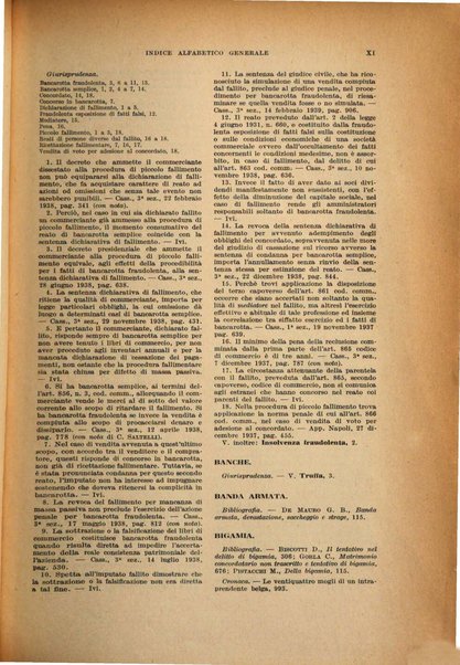 Annali di diritto e procedura penale