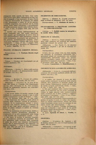 Annali di diritto e procedura penale