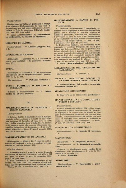 Annali di diritto e procedura penale