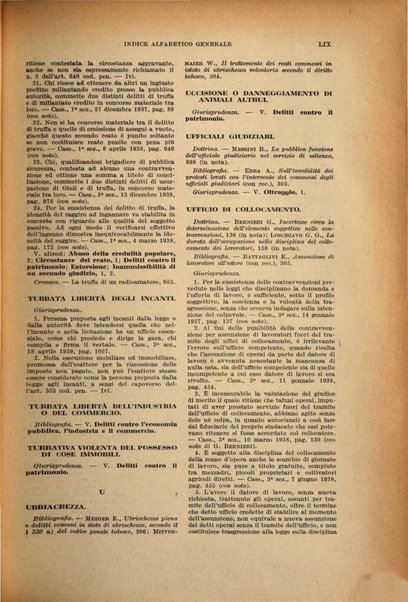 Annali di diritto e procedura penale