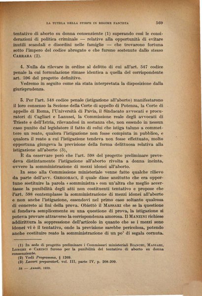 Annali di diritto e procedura penale