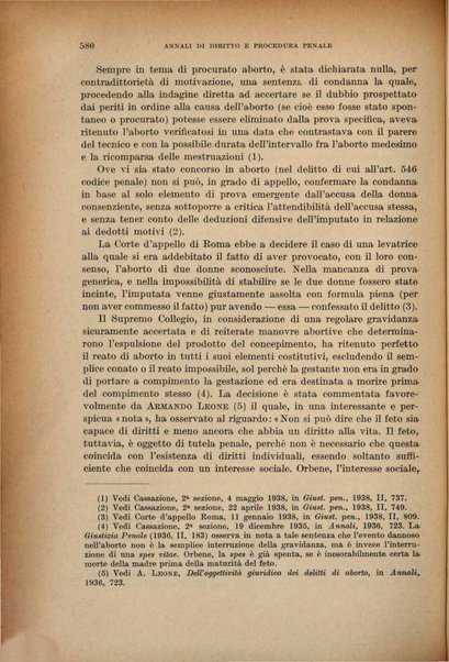 Annali di diritto e procedura penale