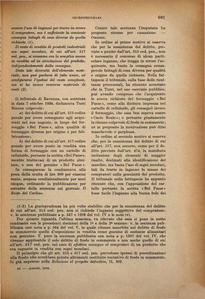 Annali di diritto e procedura penale