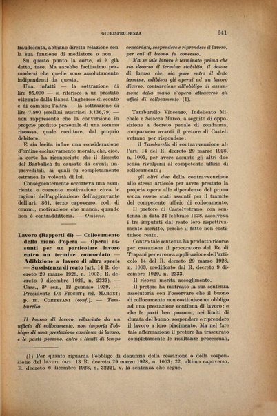 Annali di diritto e procedura penale