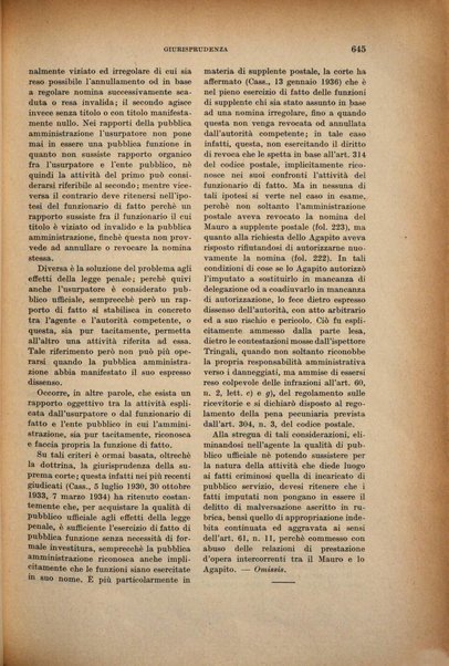 Annali di diritto e procedura penale