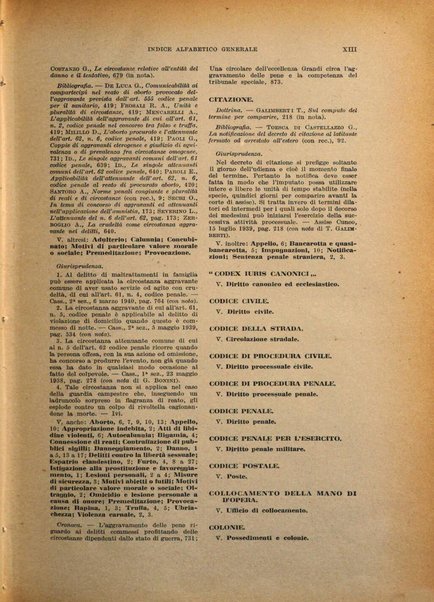Annali di diritto e procedura penale