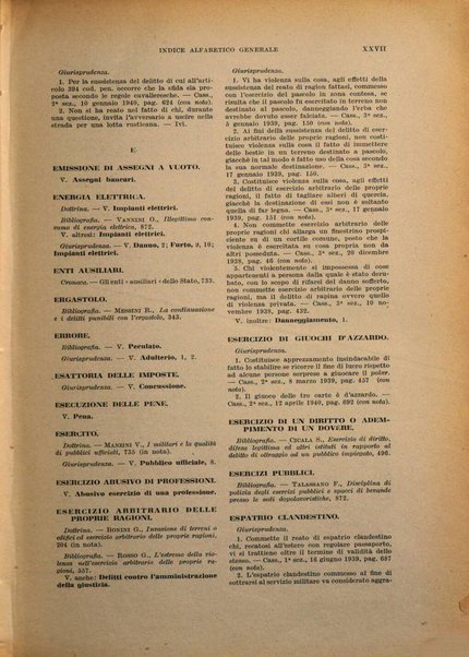 Annali di diritto e procedura penale