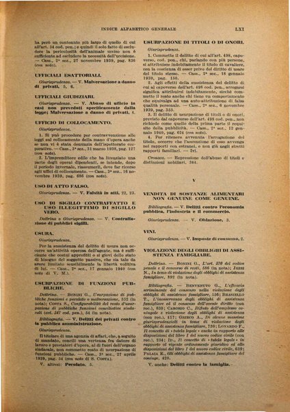 Annali di diritto e procedura penale