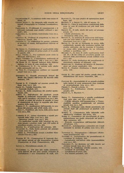 Annali di diritto e procedura penale