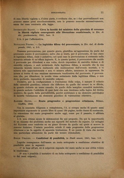 Annali di diritto e procedura penale