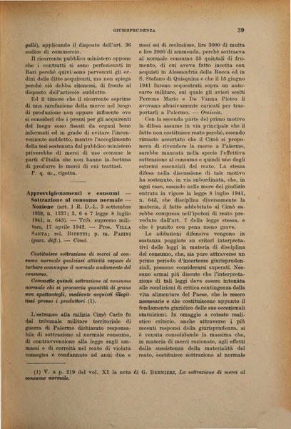 Annali di diritto e procedura penale