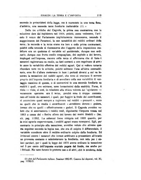 Annali di economia