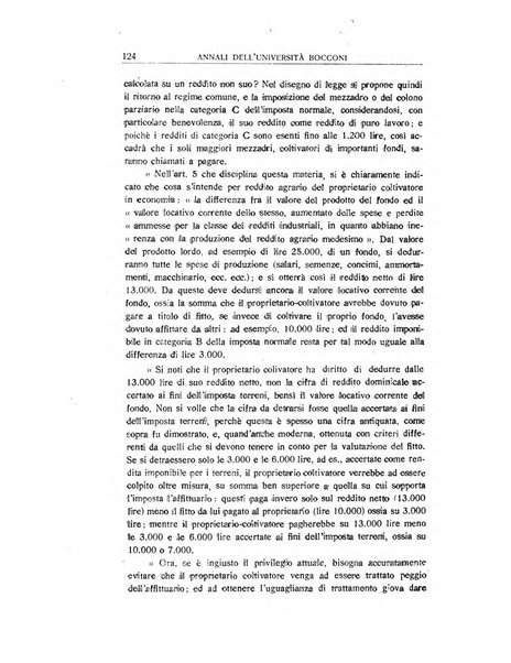 Annali di economia