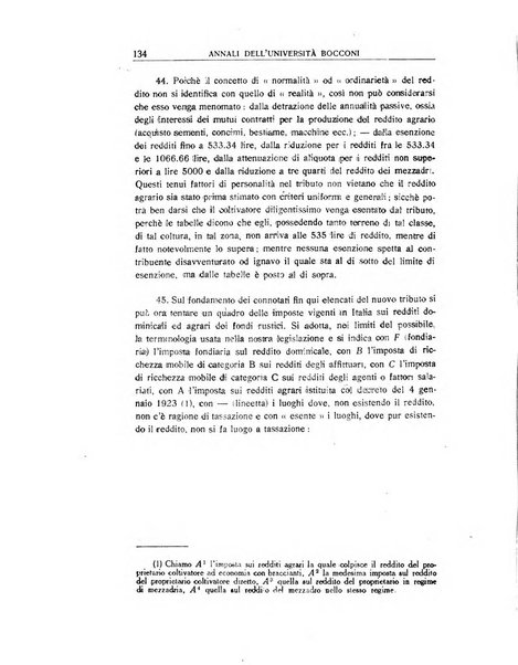 Annali di economia