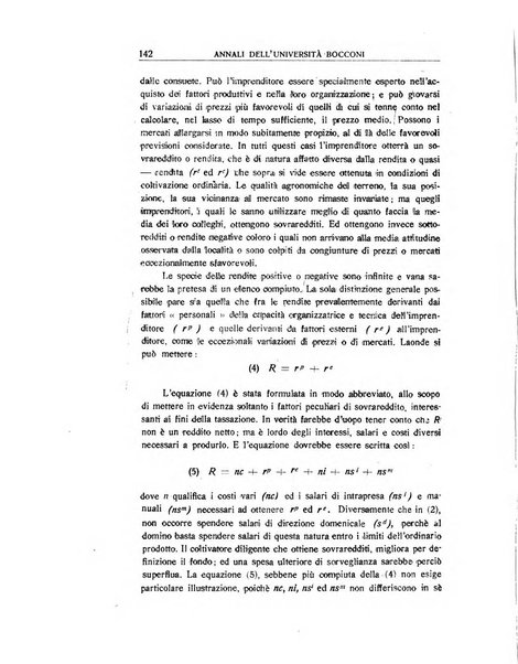 Annali di economia