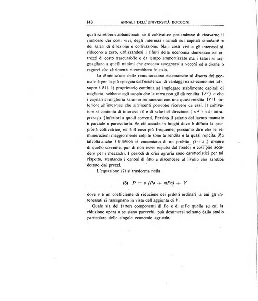 Annali di economia