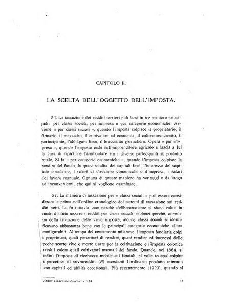 Annali di economia