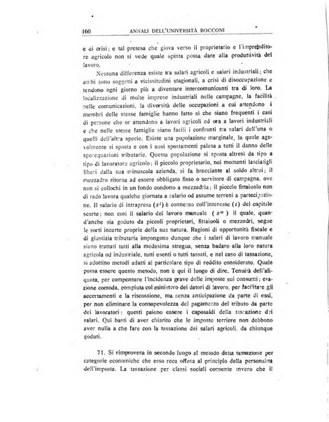 Annali di economia