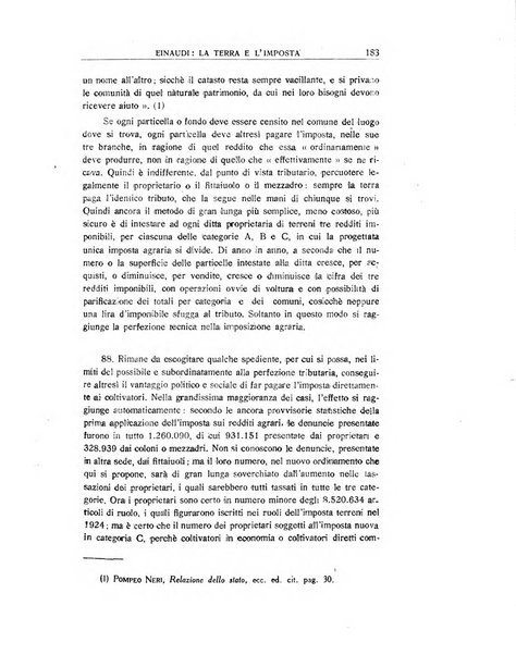 Annali di economia