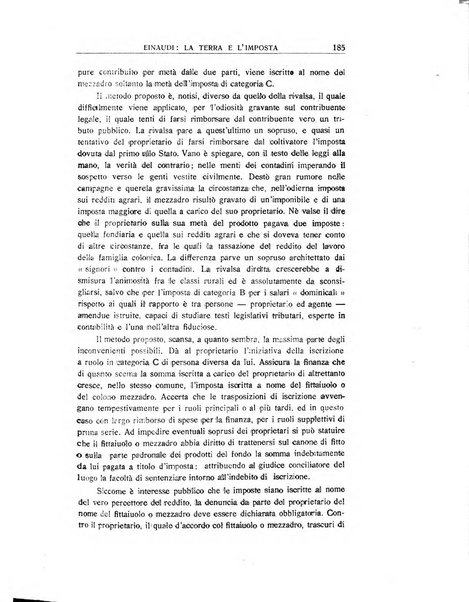 Annali di economia