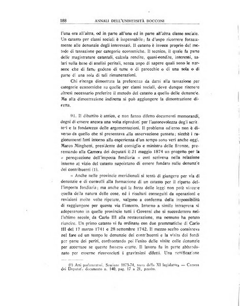 Annali di economia