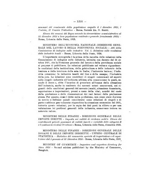 Annali di economia