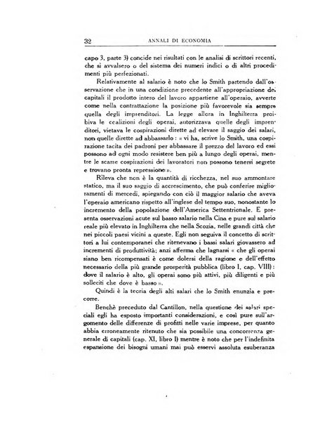 Annali di economia