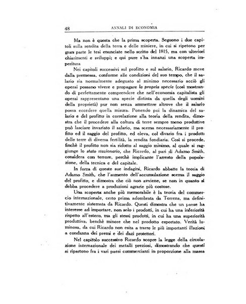 Annali di economia