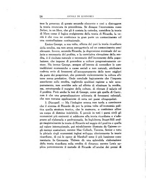 Annali di economia