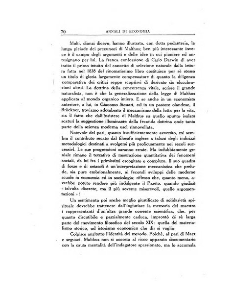 Annali di economia