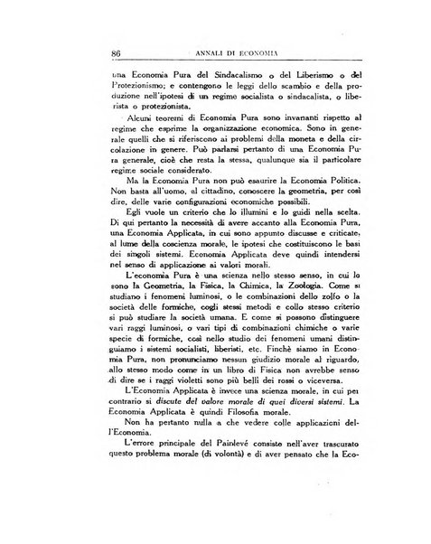 Annali di economia