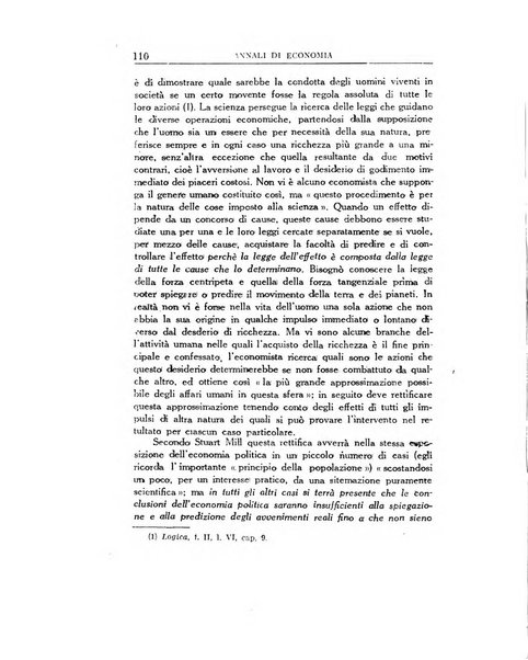 Annali di economia