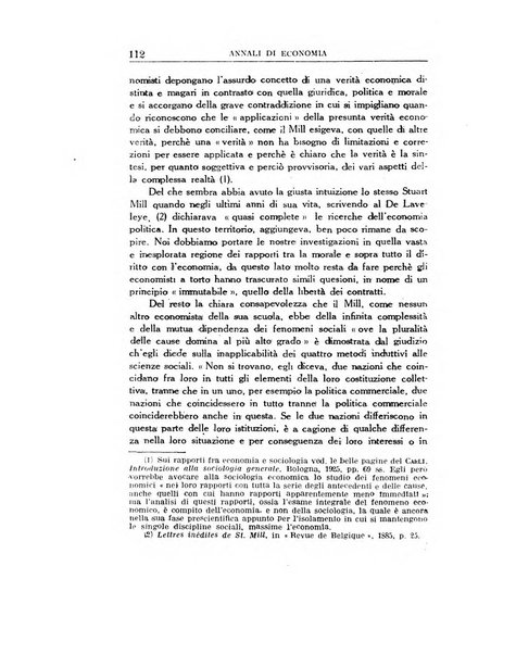 Annali di economia