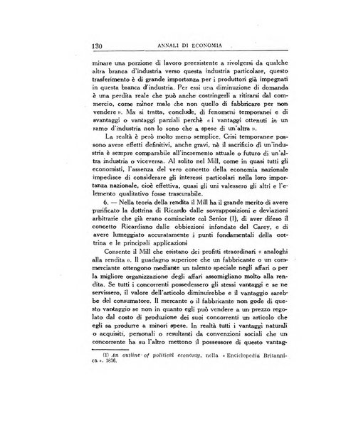 Annali di economia