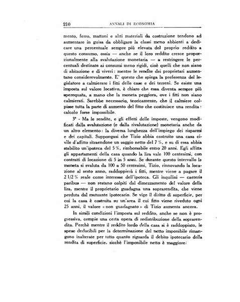 Annali di economia