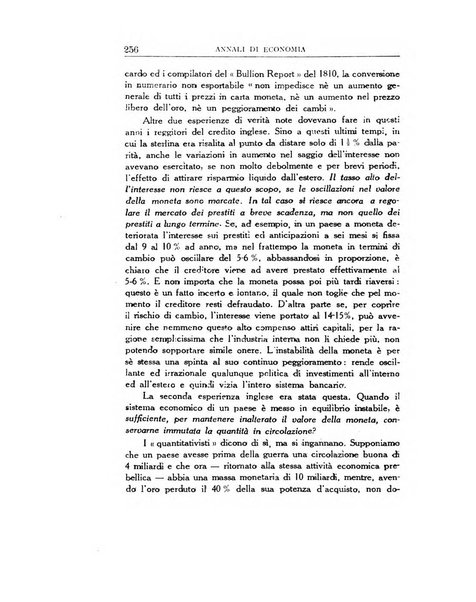 Annali di economia