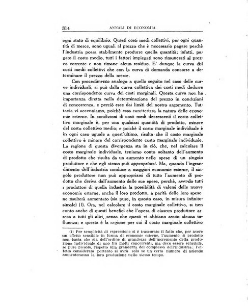 Annali di economia