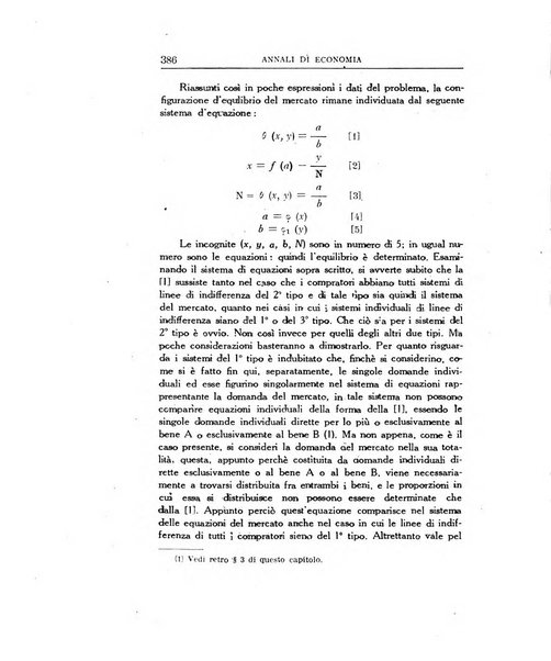 Annali di economia